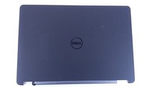 Dell Latitude E7470 LCD Back Cover W/ Hinges FVX0Y 0FVX0Y CN-0FVX0Y
