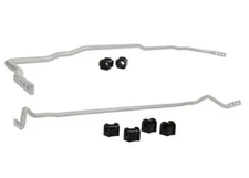 Whiteline BTK003 Front & Rear Sway Bar Kit for 92-95 Toyota MR2 SW20