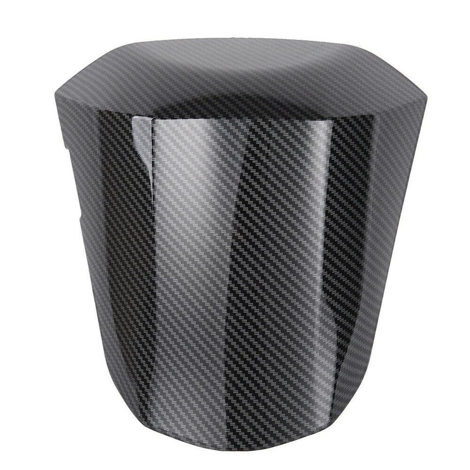 Rear Seat Cowl Cover For 2017 2018 19 20 2021 Suzuki GSXR1000 Seat Faring Cover Foto 3 de 4