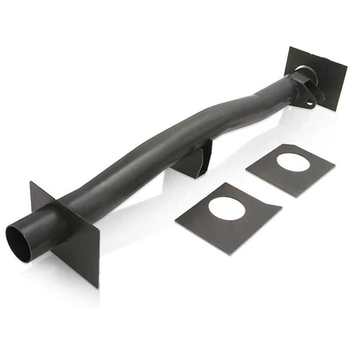 Front Rear Tank Support Upper Shock Mount Crossmember For 99-06 Chevy Silverado - Picture 8 of 11