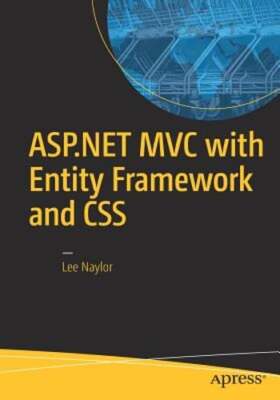 ASP.NET MVC with Entity Framework and CSS by Lee Naylor: New