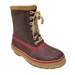 safety toe duck boots