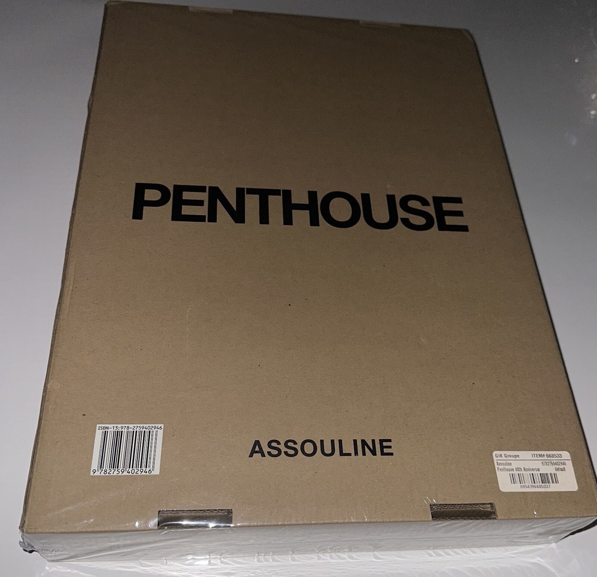 洋書 PENTHOUSE 45th ANNIVERSARY SP EDITION 洋書 PENTHOUSE 45th ANNIVERSARY SP EDITION Penthouse 45