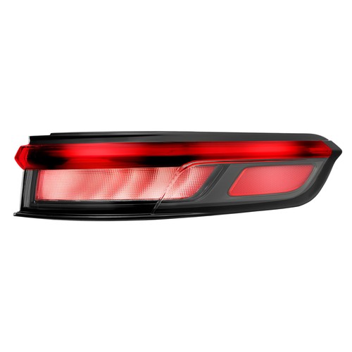 Luz trasera para Jeep Grand Cherokee 2022-2024 LED lámpara de freno lado derecho del pasajero - Imagen 9 de 14