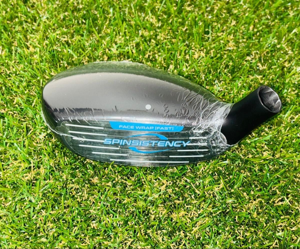 NEW Ping G440 Hybrid 3H 20deg Head Only with Head Cover NEW Ping G440 Hybrid 3H 20deg Head Only with Head Cover