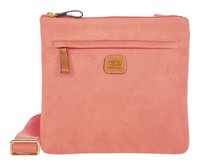Bric's Life Shoulderbag Emma UmhäNgetasche Tasche Pink Lachsfarben Neu