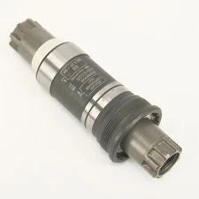 Shimano BB-ES25 68x118mm English Threaded Bottom Bracket Octalink V2 Splined