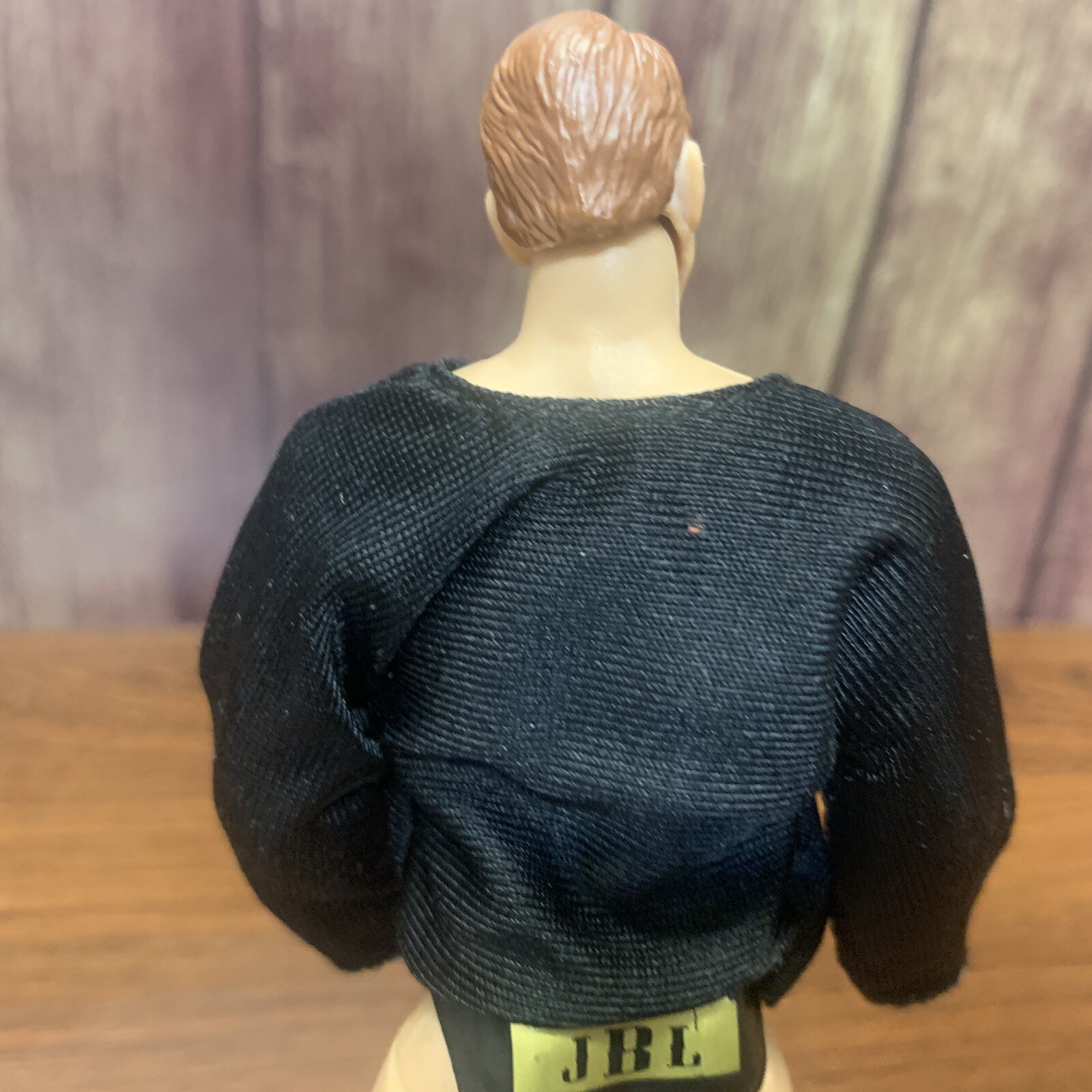 JBL Bradshaw Series 23 Mattel WWE Elite Action Figure