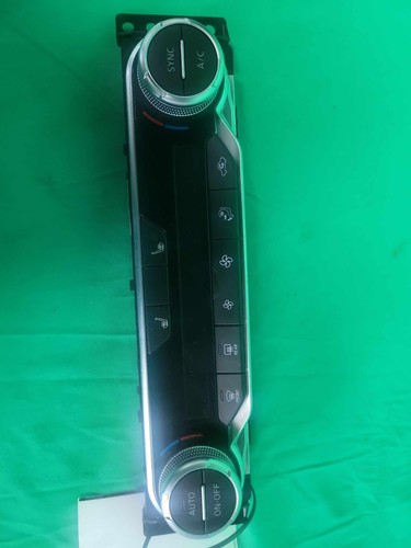 20-23 NISSAN SENTRA AC HEAT TEMPERATURE CLIMATE CONTROL OEM 275006LB5A - Picture 6 of 7