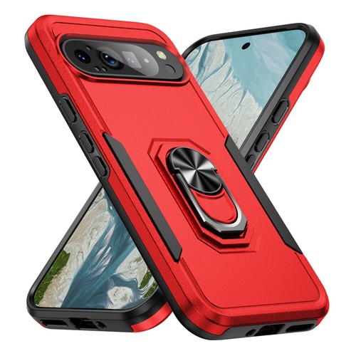 For Google Pixel 9 Pro XL 8 7 6 8A 7A 6A Shockproof Heavy Duty Case Stand Cover - Picture 47 of 113
