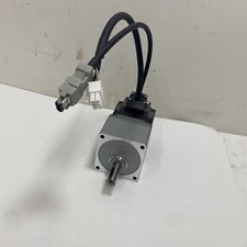 Oriental Motor Stepper Motor PN: AZM66AK-TS7.2 2.55A