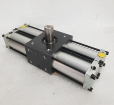 PHD R16A-6-180-P Double Rack Heavy Duty Pneumatic Rotary Actuator