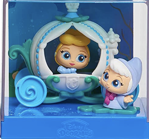 Disney Doorables Figuren ~ Movie Moments Serie 1 & 2: WÄHLEN SIE IHRE MOMENTS - Bild 14 von 20