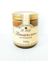 Honig Rewarewa 500G Honig RaritäT Aus Neuseeland 100% Bienenhonig !