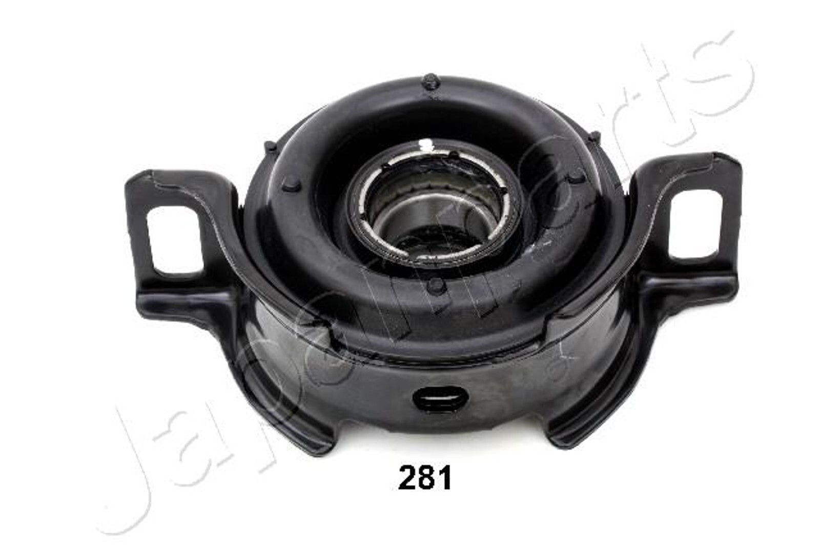 Support d'arbre de transmission pour Toyota Hilux 2.5 D-4D de 2001 à 2015 en acier renforcé