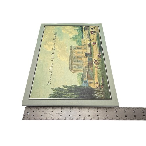 Views and Plans of the Petit Trianon at Versailles 1998 Hardback Book - Picture 17 of 17