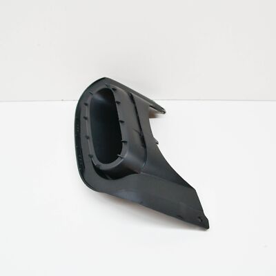 MERCEDES-BENZ GLA H247 Rear Left Tail Pipe Trim Cover A2478850606