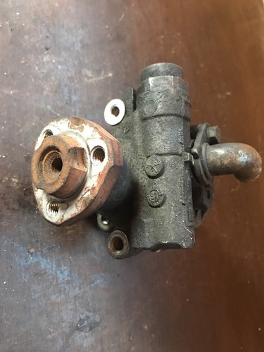 Servolenkungspumpe 1J04221548 für Audi A3 1.6 1998 Jahr