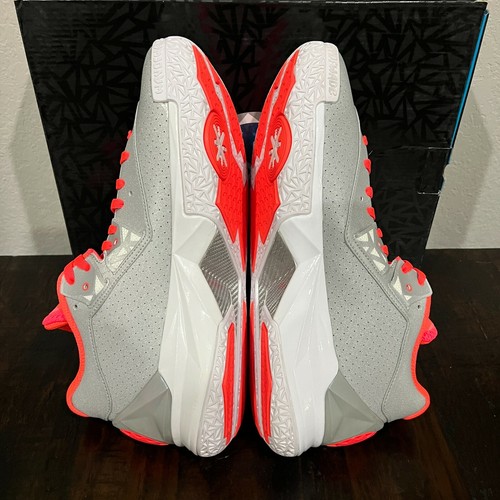 Size 14 Way of Wade 4 25 YEARS Li-Ning Men's Basketball Shoes WoW - Picture 8 of 12