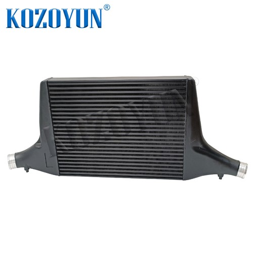 Front Intercooler Upgrade Kit for Audi A6 A7 C8 45TFSI 55TFSI 2.0T 3.0T 2018+ - Bild 8 von 13