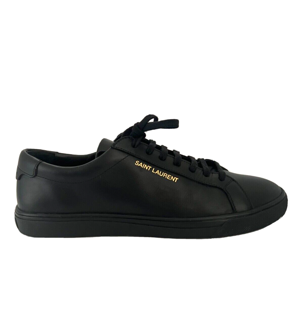 Sneakers basse Saint Laurent Andy taglia EU 41 UK 7