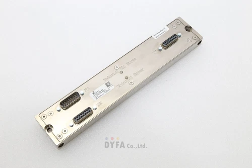 ASML used 4022.646.65473 NXT DIAGN LA X EM BOX SEM-I-1700=9G21