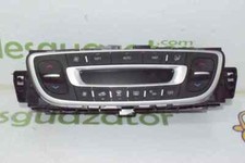 275103596R blocco comando clima RENAULT MEGANE III BERLINA 5P 2013 427668