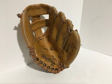 Rawlings Baseball Glove Youth 9 1/2 Tony Gwynn RBG155 Deep Well Pocket