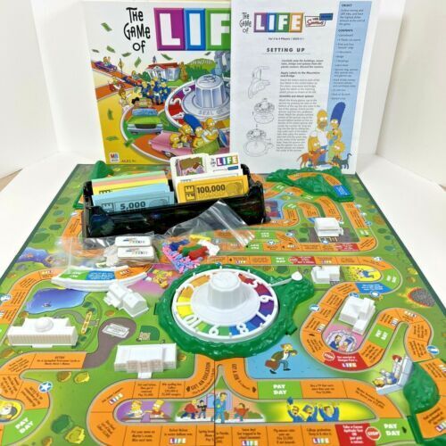 The Game Of Life 