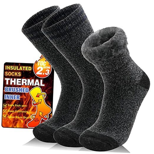 Thermal Socks For Cold Weather Hunting Socks Darn Tough Cold