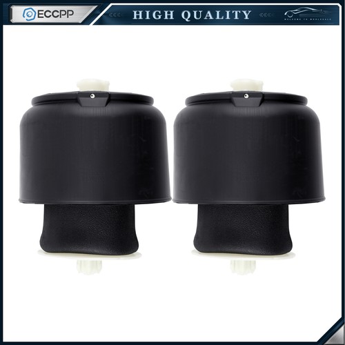 Rear Pair Air Suspension Bags For BMW F11 F10 F07 535i 550i 20102016