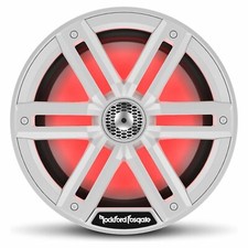 Rockford Fosgate M2-8, M2 8" Color Optix Marine 2-Way Speaker System, 250W
