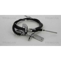 Triscan Handbremsseil Bremsseil Links Rechts FüR Toyota Hilux VI Pick-Up