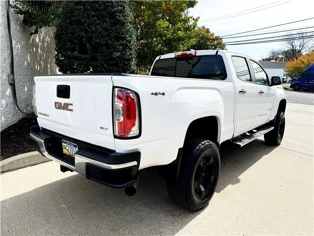2016 GMC Canyon 4WD SLT - Image 3 of 4
