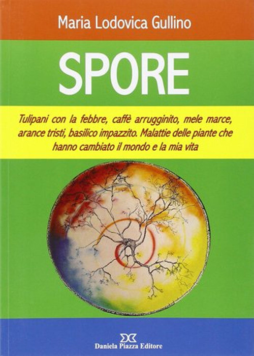 SPORE GULLINO MARIA LODOVICA