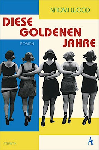 Thumbnail - Diese Goldenen Jahre Naomi Wood