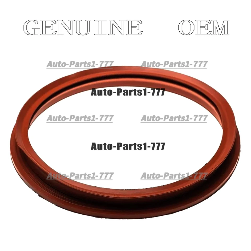 Sello de tanque de bomba de combustible genuino OEM para Audi Volkswagen Jetta Passat 2004 1J0919133B Foto 2 de 4