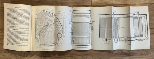 NAVAL MACHINERY by US Naval Institute 1941 Edition Book Annapolis Maryland - Picture 14 of 20