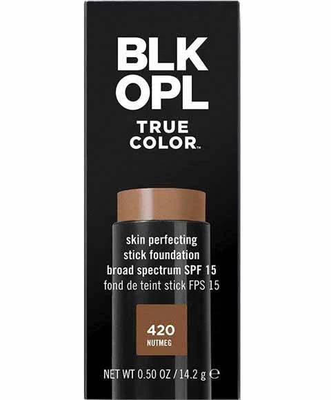 Black Opal True Color Skin Perfecting Stick Foundation 14.2g