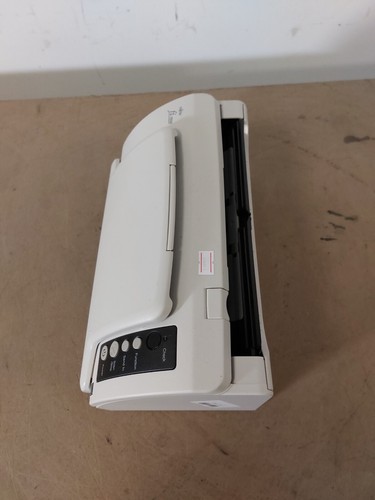 Fujitsu FI-7030 A4 Document Scanner Office Color Duplex Scanner High-Speed USB - Afbeelding 8 van 9