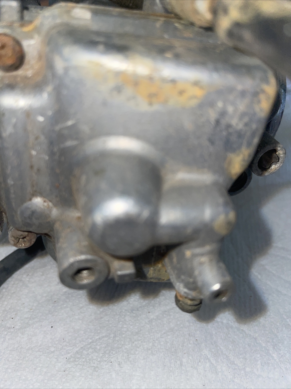 2001 SUZUKI DRZ400S DRZ 400S MIKUNI CARB CARBURETOR THROTTLE eBay