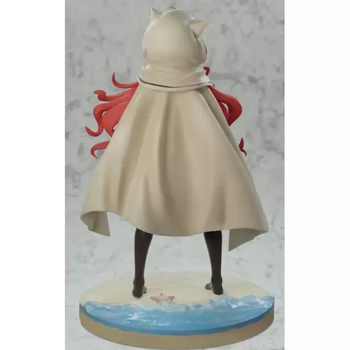 Disteln und Dornen Studio 1/6 Eris Boreas Greyrat Resin Statue auf Lager - Bild 2 von 4