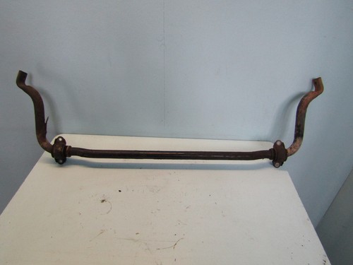 Audi A4 8D B5 1,8L ADR Avant Stabilisator vorne gelb 29mm Stabistange 8D0411309M