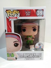 bayley funko pop