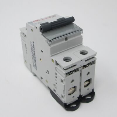 AEG ELFA EP62 C2 566553 Leitungsschutzschalter 6kA 230/400V #SK-47-5