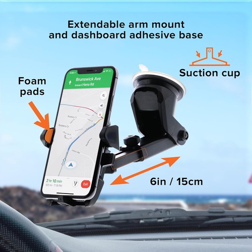 Smartphone Armor tutto estensibile - Foto 3 di 5