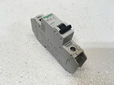 SCHNEIDER ELECTRIC 60101 C60 1A Multi 9 CIRCUIT BREAKER (KB)