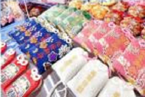 Japanese Omamori manekineko cat bring luck omikuji random set - Imagen 5 de 13