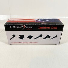 New Ultra Power Fd503 Ignition Coil For Ford Lincoln Mercury 4.6l 5.4l 97-06 New Ultra Power Fd503 Ignition Coil For Ford Lincoln Mercury 4.6l 5.4l 97-06