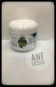 collagen & vitamin e face & body cream
